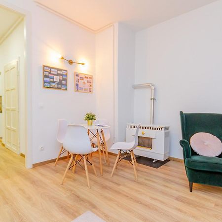 Rothapartments'Alice Budapest Esterno foto